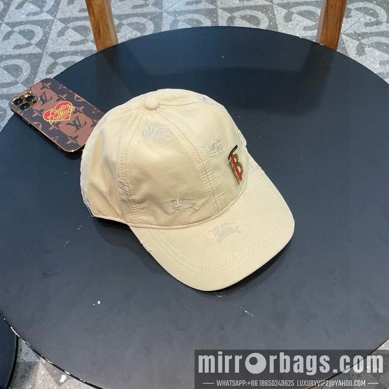 Replica Burberry cap 041402