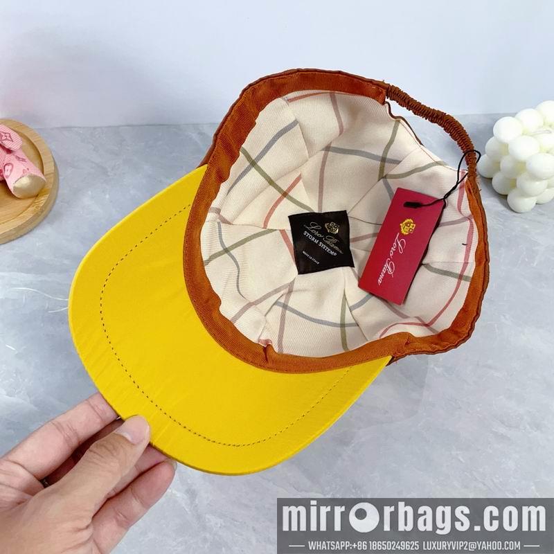 Replica Loro Piana Hat dx07