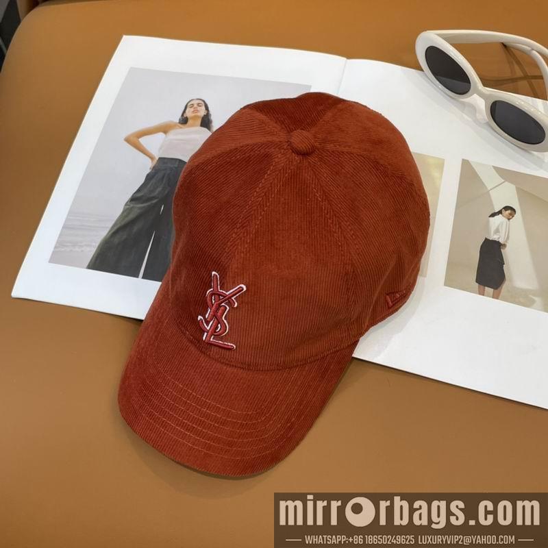 Replica YSL cap dx26