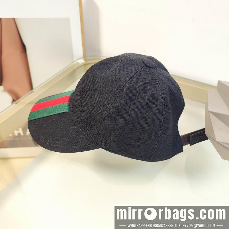 Replica Gucci cap dx147