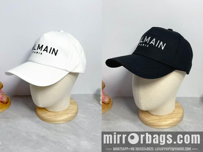 Replica Balmain cap dx01