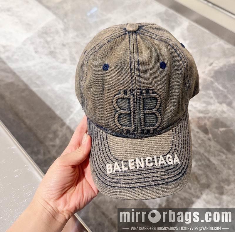 Replica Balenciaga Hat dx46