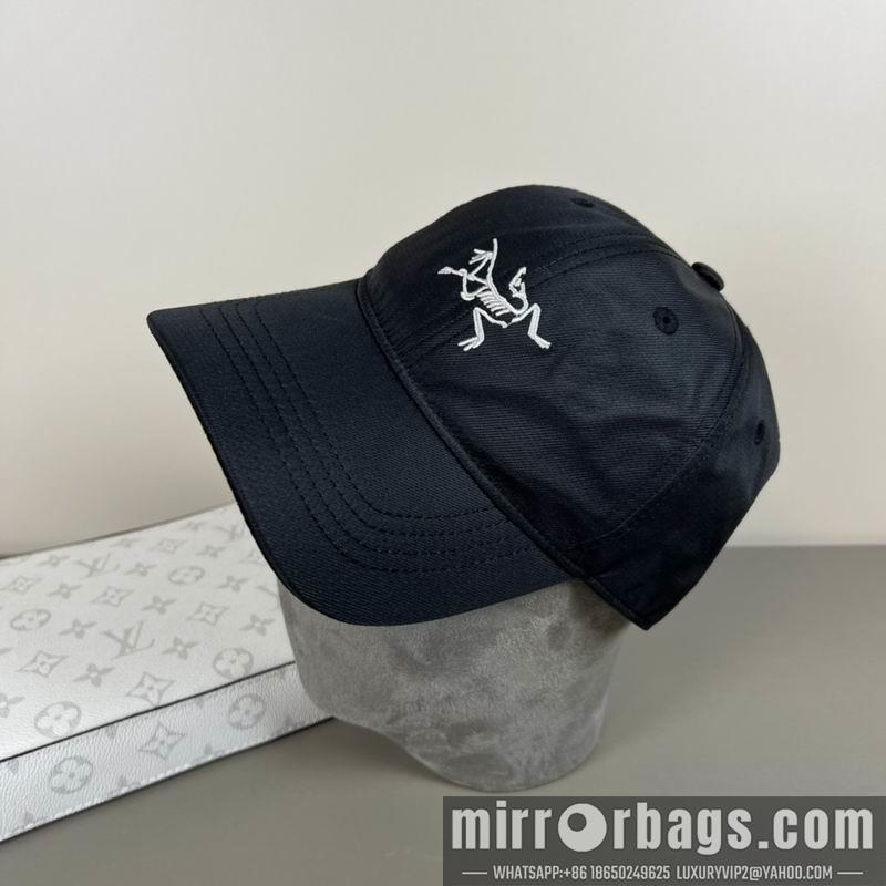 Replica Arcteryx Hat dx15