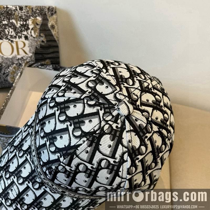 Replica Dior cap dx19