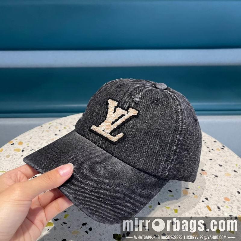 Replica LV cap 072207