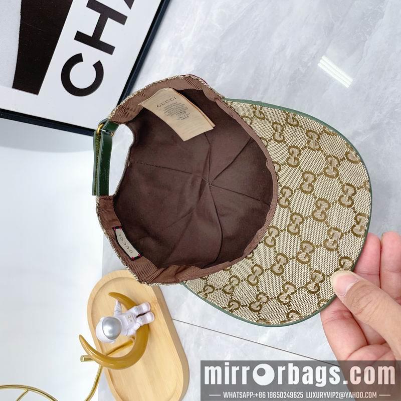 Replica Gucci cap dx32
