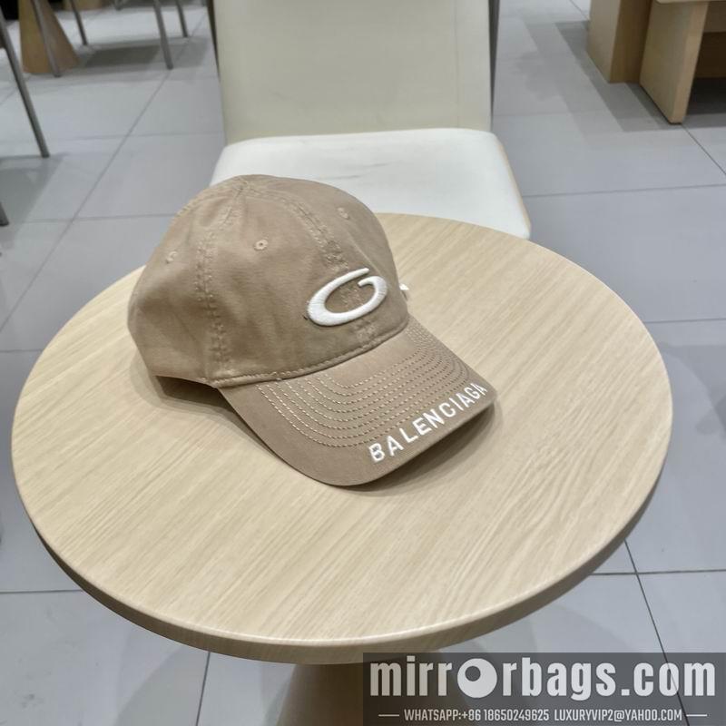 Replica Balenciaga cap 041403