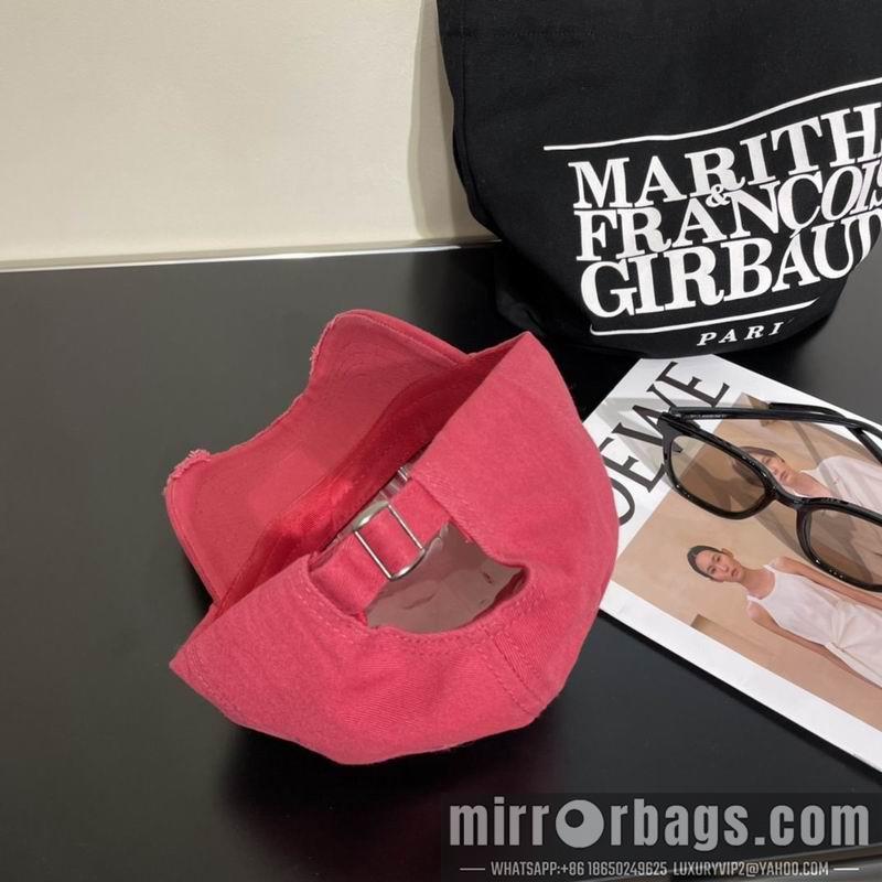Replica Balenciaga X Adidas cap 121455