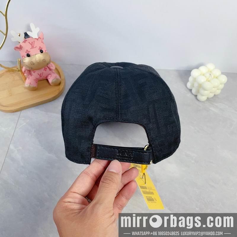 Replica Fendi cap dx62