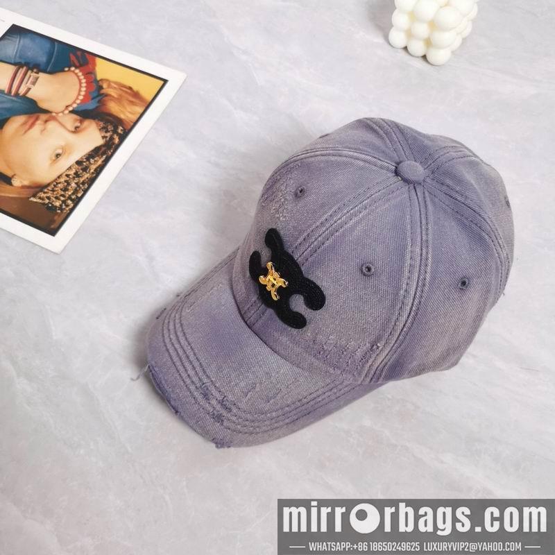 Replica Celine cap dx13