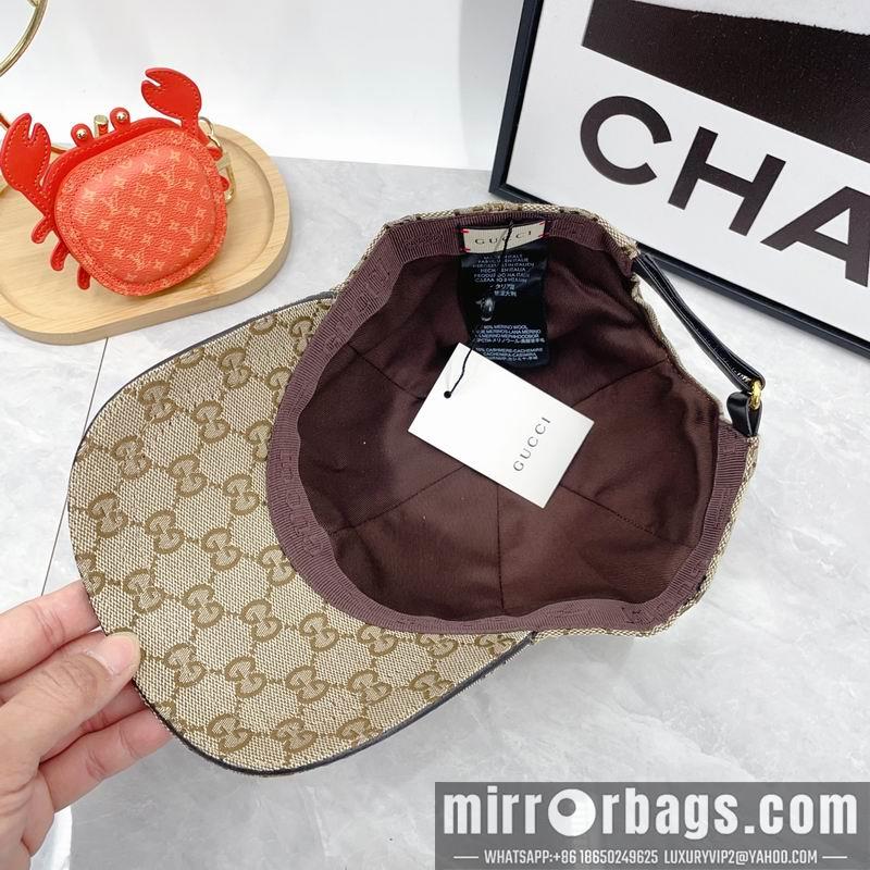 Replica Gucci cap dx10