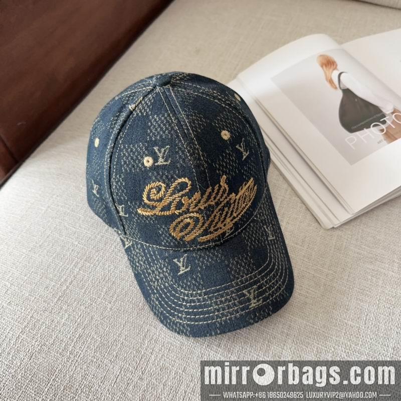 Replica LV Hat 021101