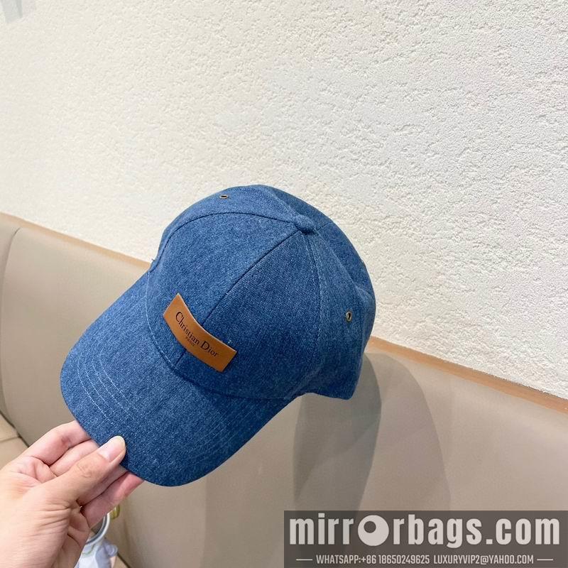 Replica Dior cap 080301