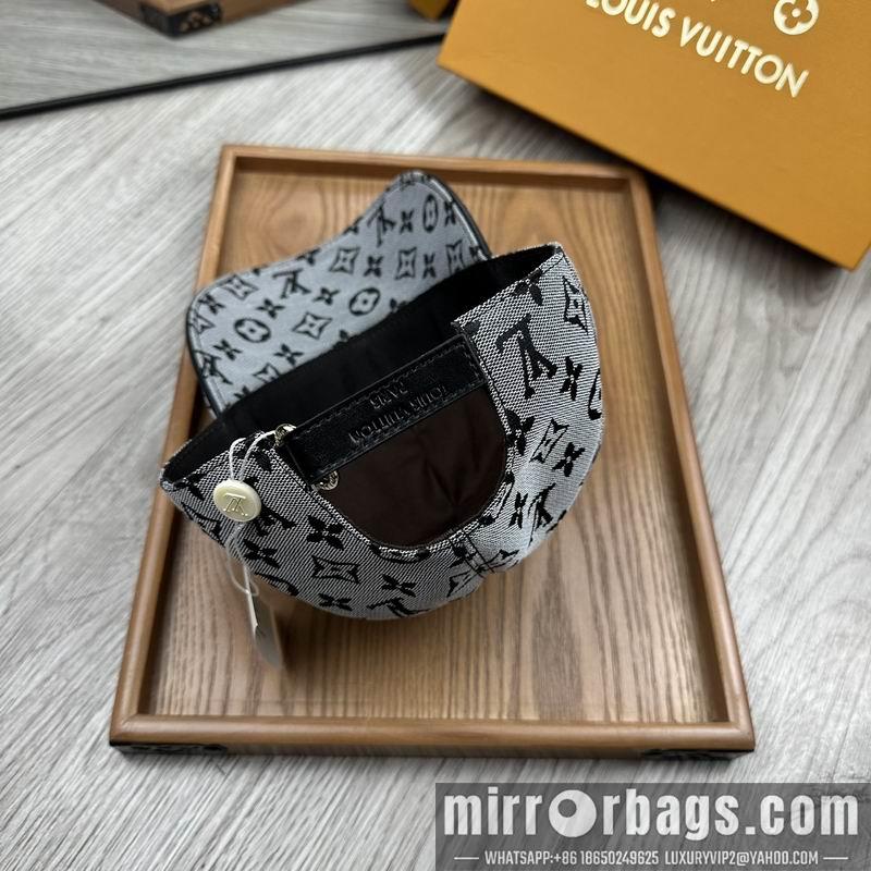 Replica LV cap 071205