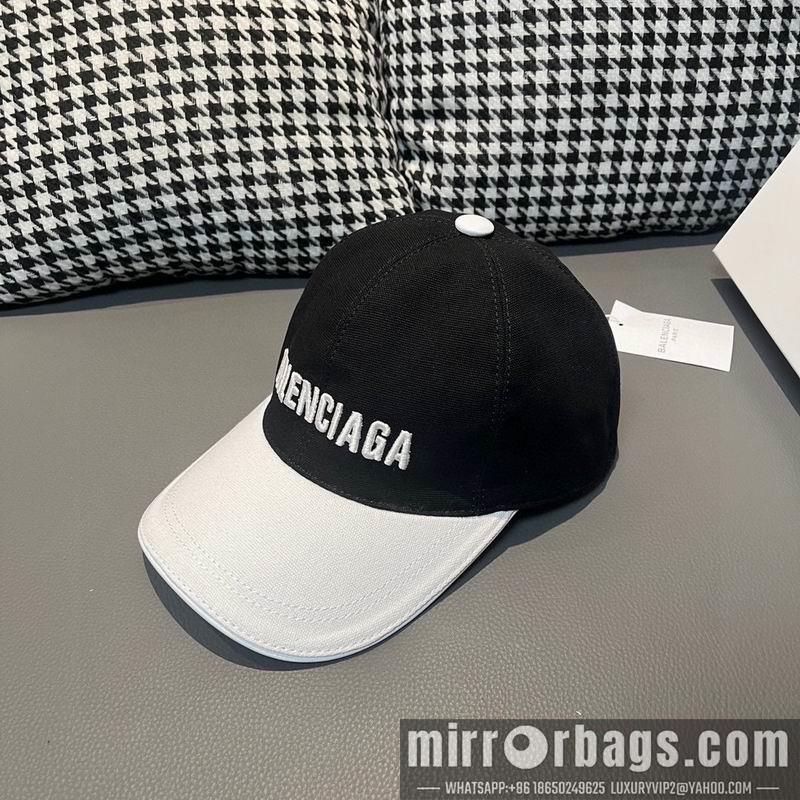Replica Balenciaga cap 053102