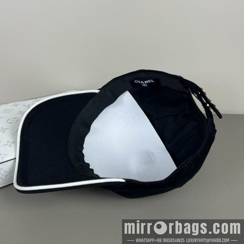Replica Chanel cap dx35