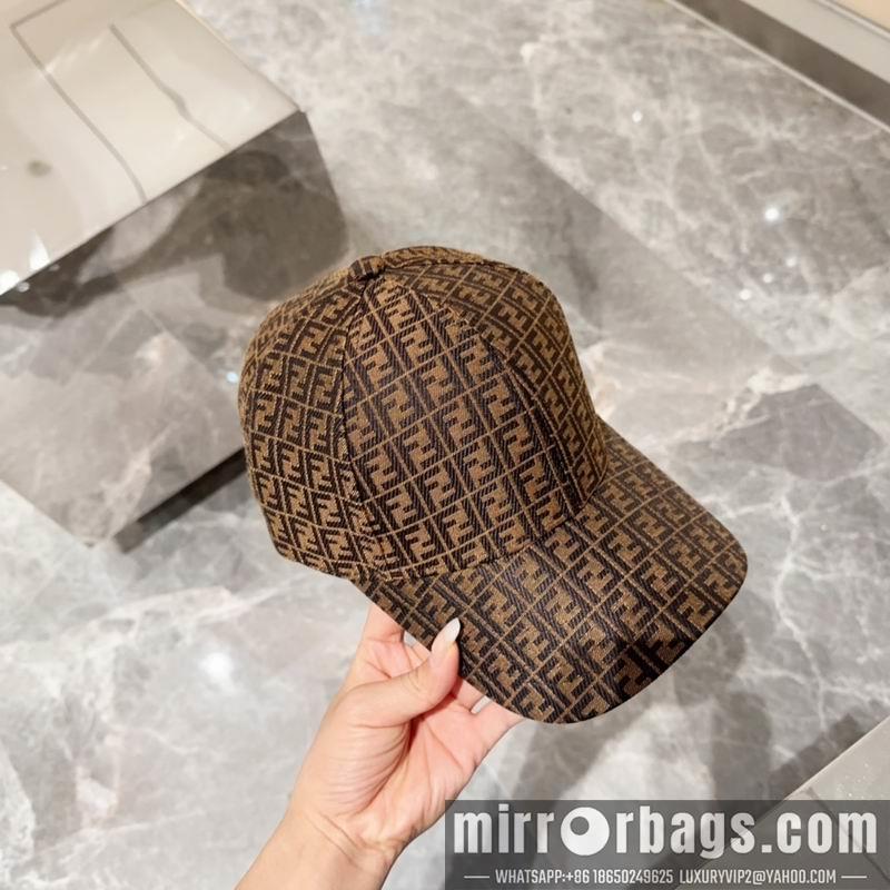 Replica Fendi cap 041702