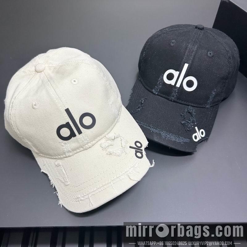 Replica Alo Hat dx36