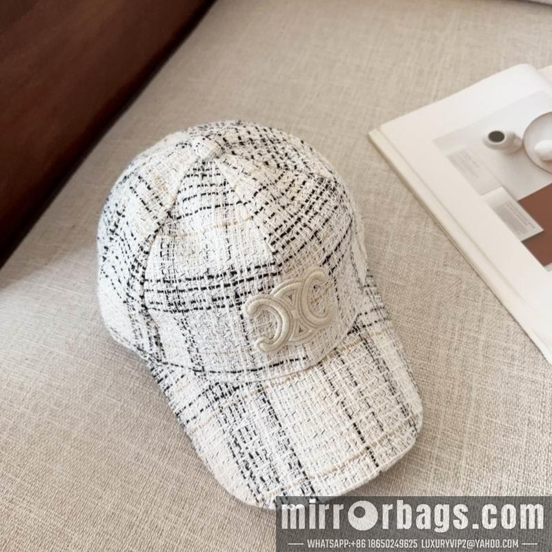 Replica Celine Hat dx70