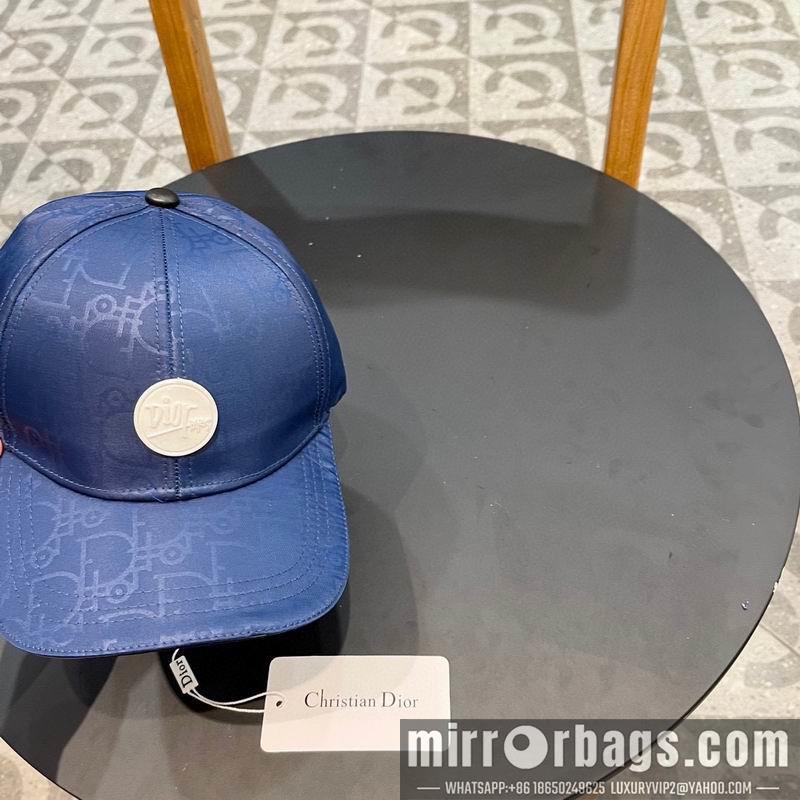 Replica Dior Hat 020804