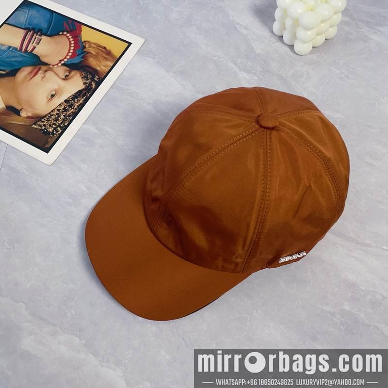 Replica Zegna cap dx01