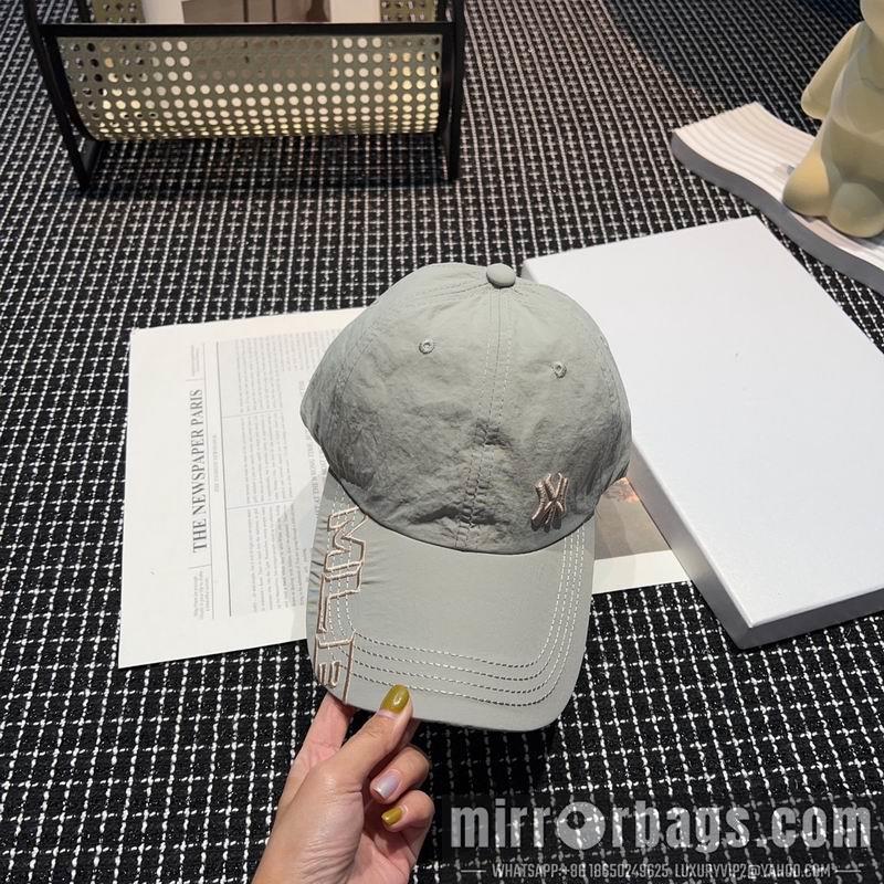 Replica NY cap dx11