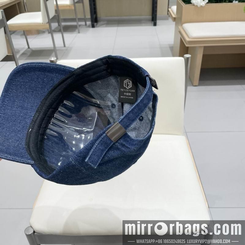 Replica Balenciaga cap 030979
