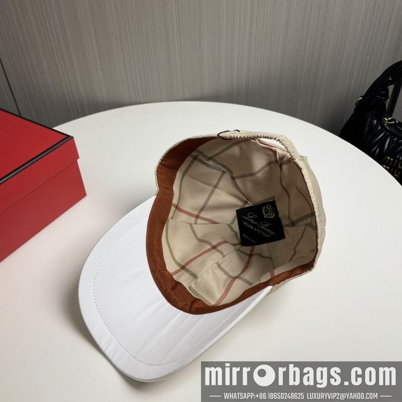 Replica Loro Piana Hat 072201