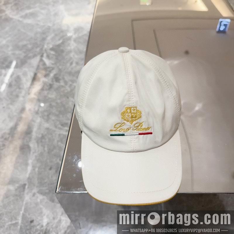 Replica Loro Piana Hat dx22