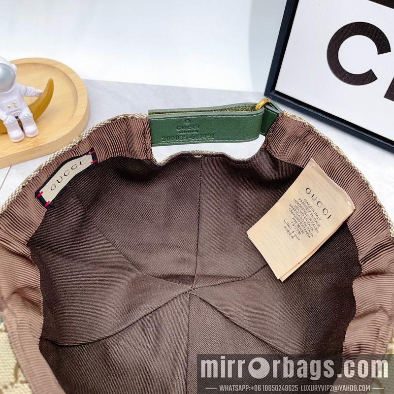 Replica Gucci cap dx32