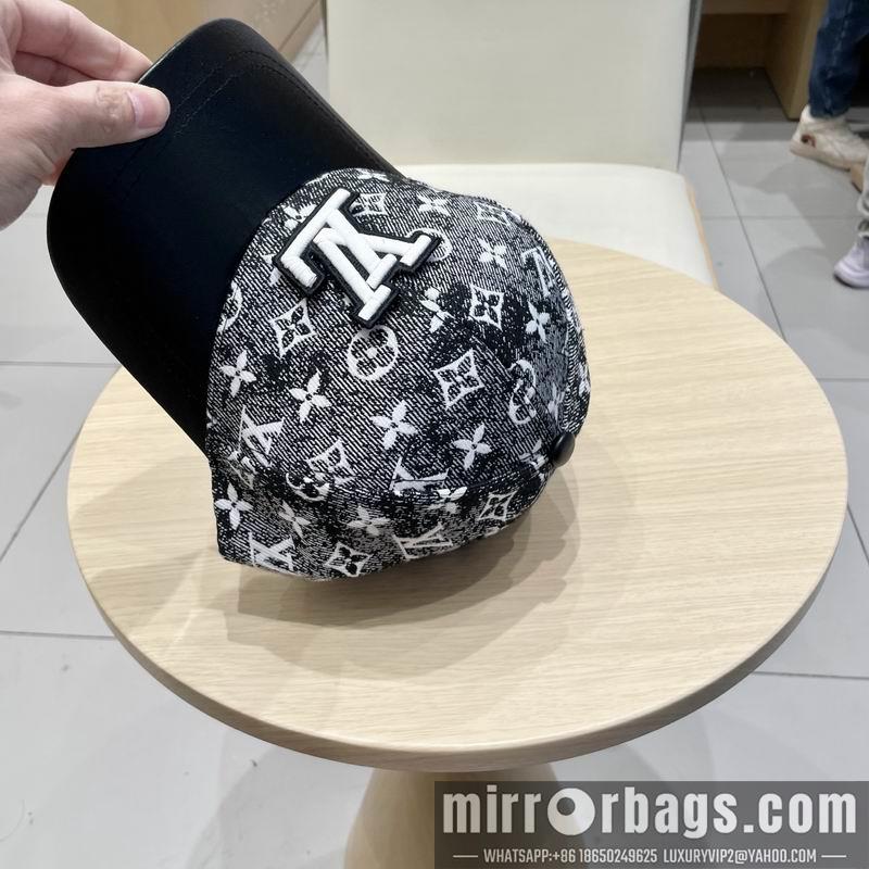 Replica LV cap 040202
