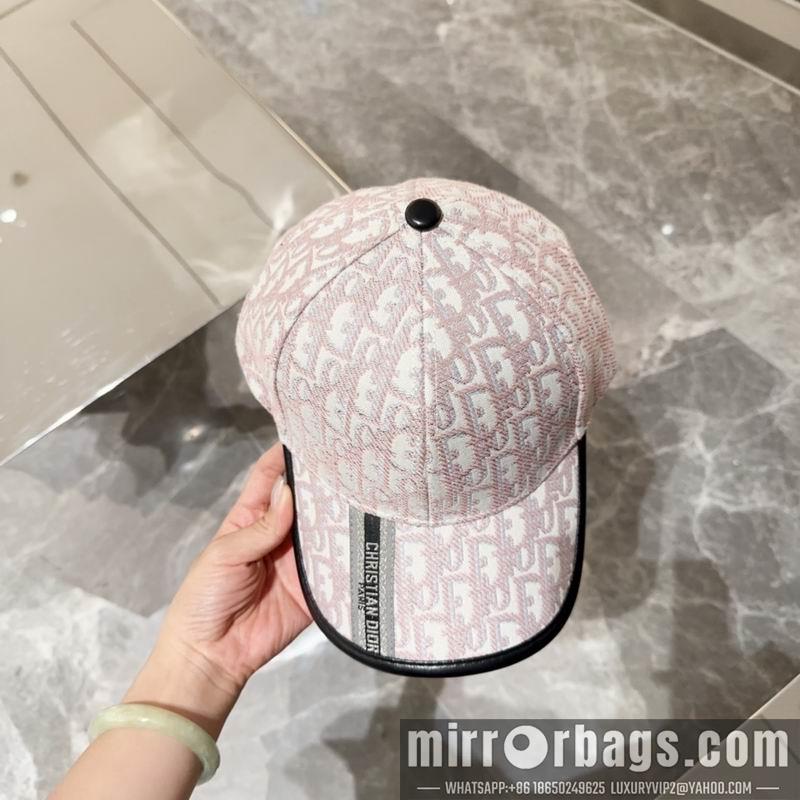 Replica Dior cap dx61