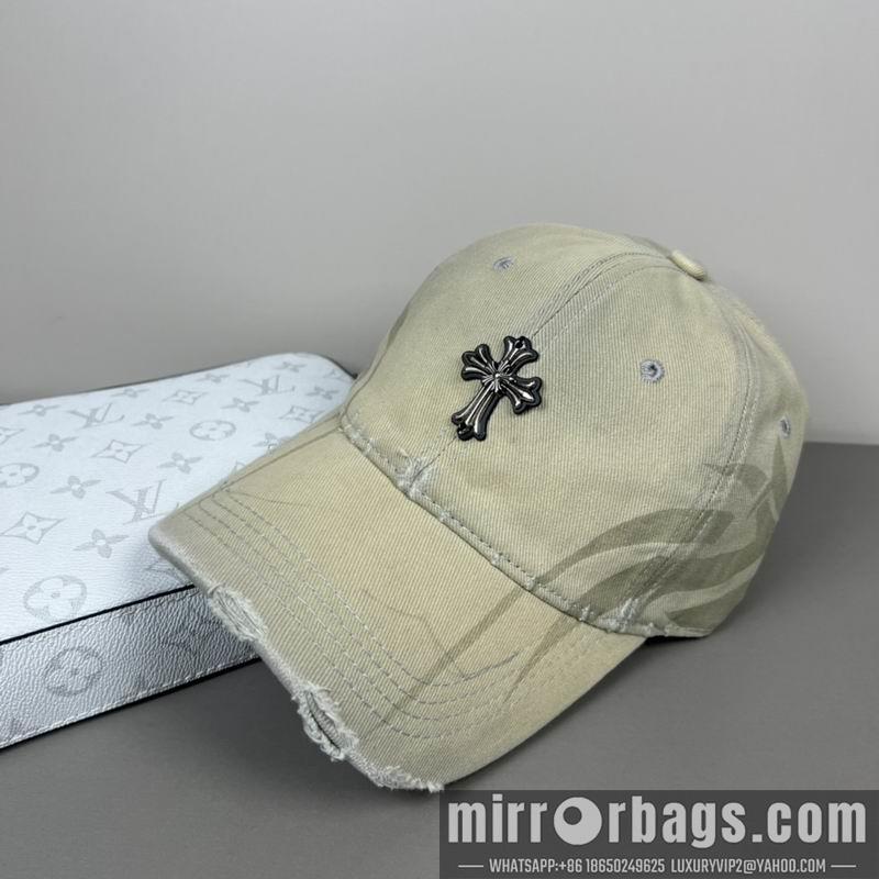 Replica Chrome Hearts cap dx62