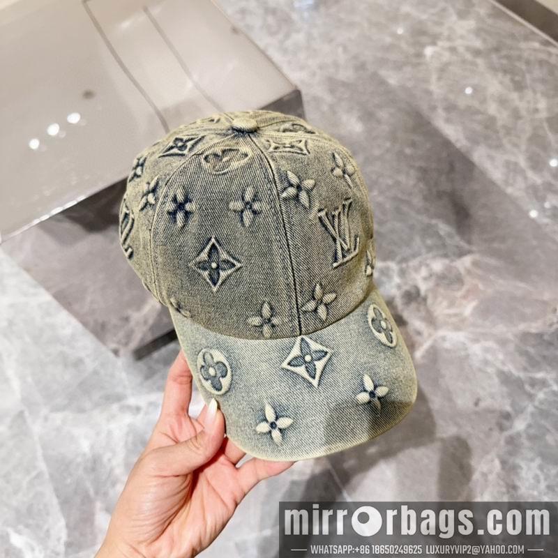 Replica LV cap 071201