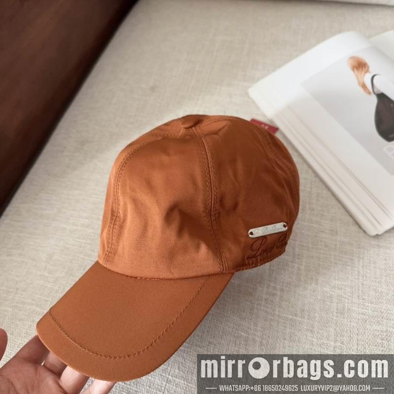 Replica Loro Piana Hat dx24