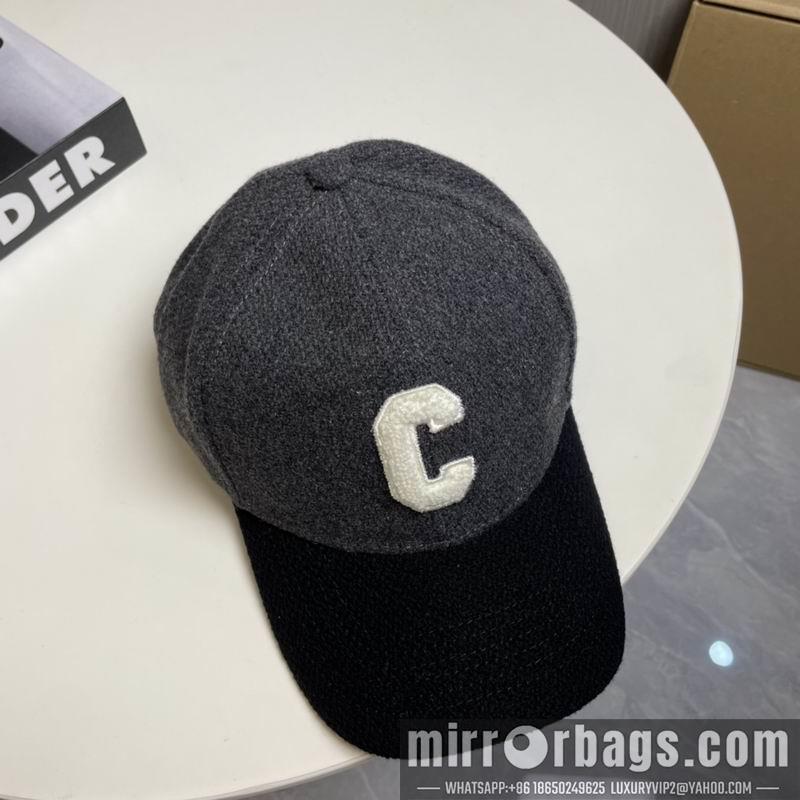 Replica Celine cap dx121