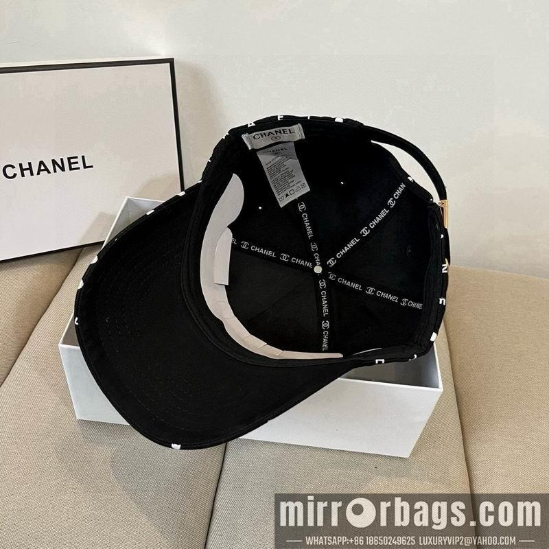 Replica Chanel cap dx30