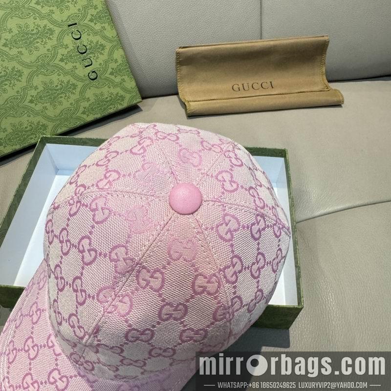 Replica Gucci cap 092701