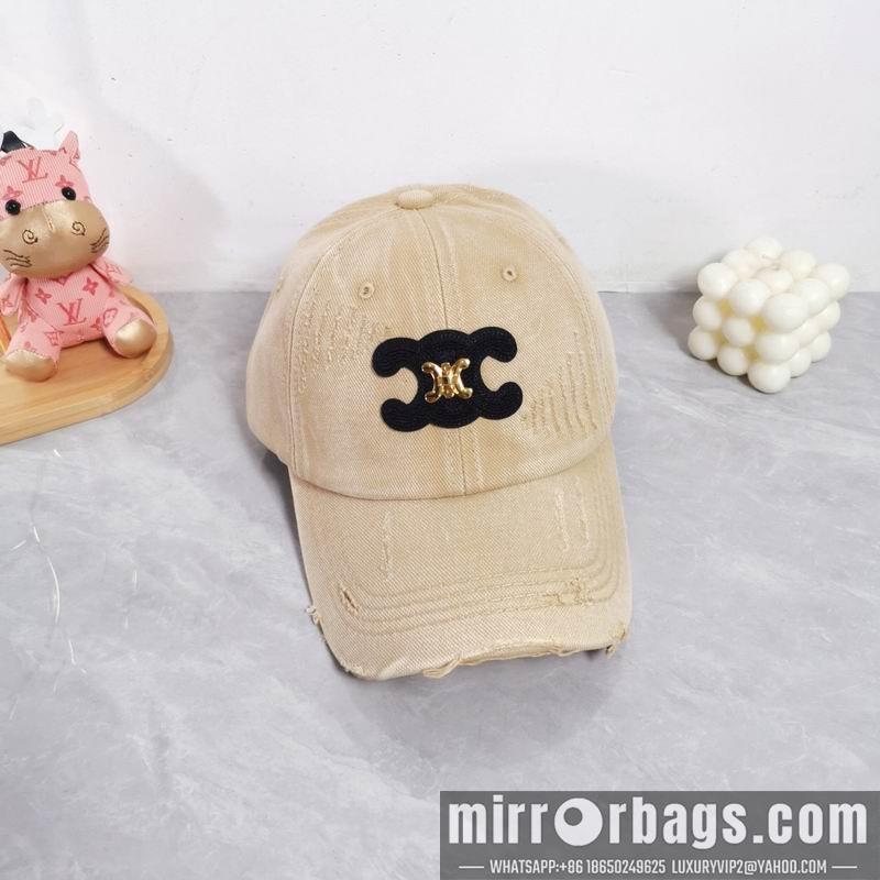 Replica Celine cap dx13