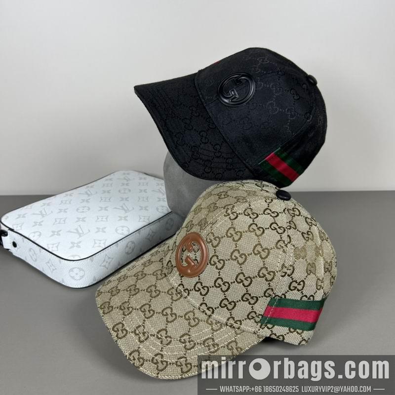 Replica Gucci Hat dx31