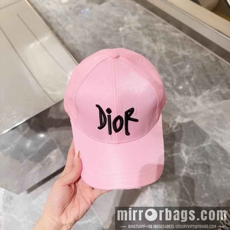 Replica Dior cap 080104