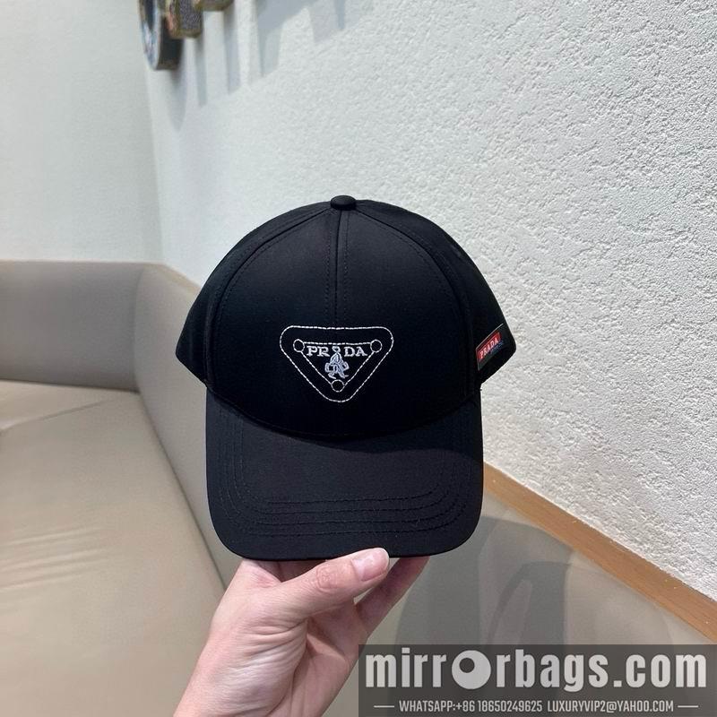 Replica Prada cap 072202
