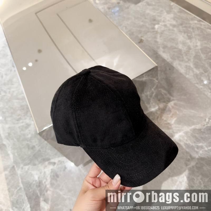 Replica Prada cap dx72