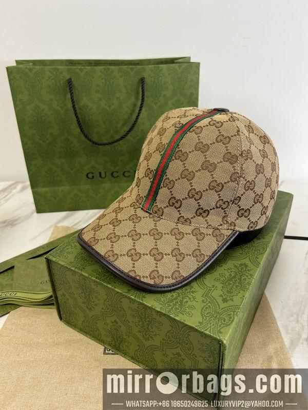 Replica Gucci cap dx53
