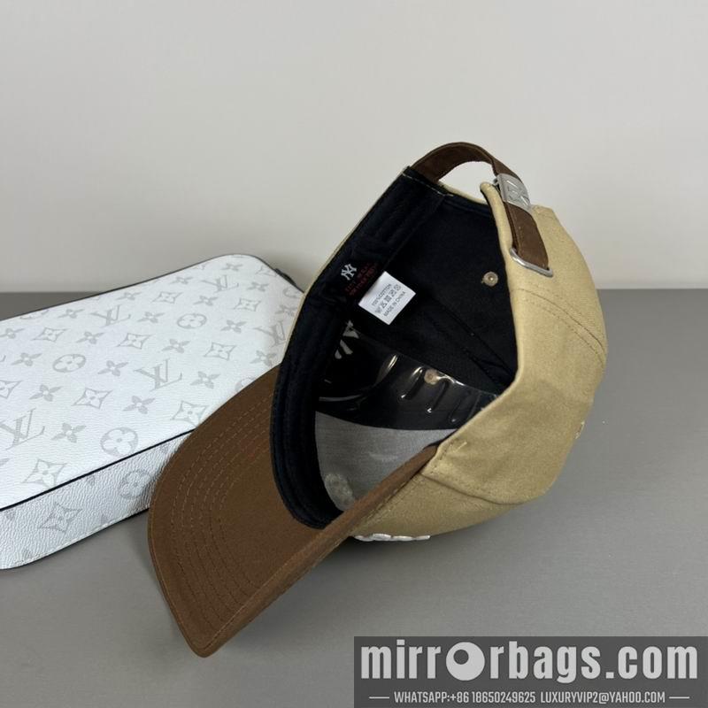 Replica MLB NY cap dx37