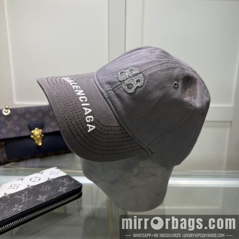 Replica Balenciaga Hat dx116