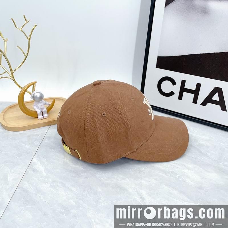 Replica LV cap dx71