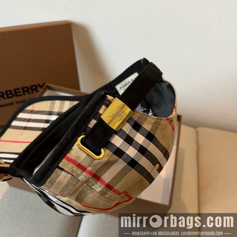 Replica Burberry cap dx20