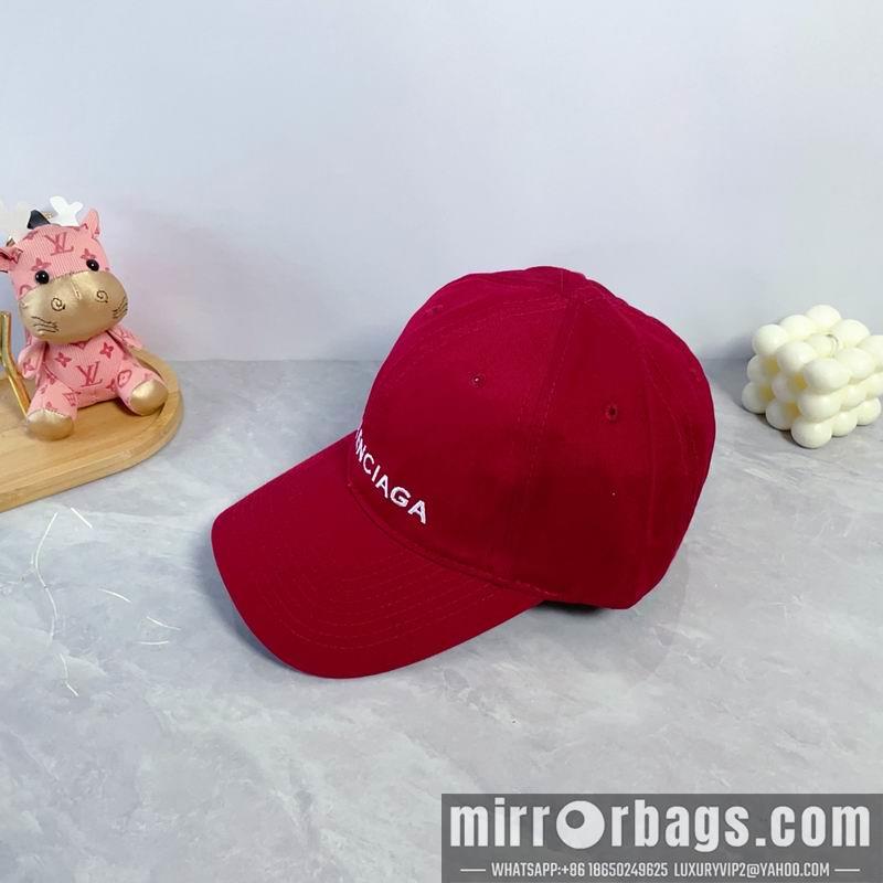 Replica Balenciaga cap dx80