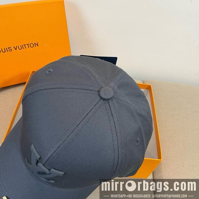 Replica LV Hat dx40